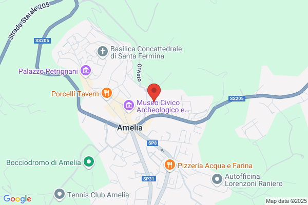 Varazi Ornella E Miliacca Eleonora S.N.C.