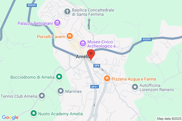 Langolo Delle Carni Di Posati Samuela