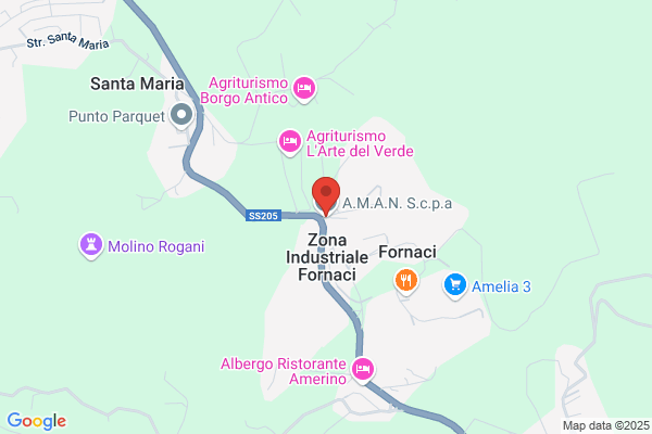 Multiservizi Terni S.R.L.