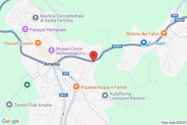 Agenzia Funebre Filia