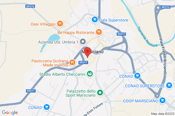 Nulli Capocci paola