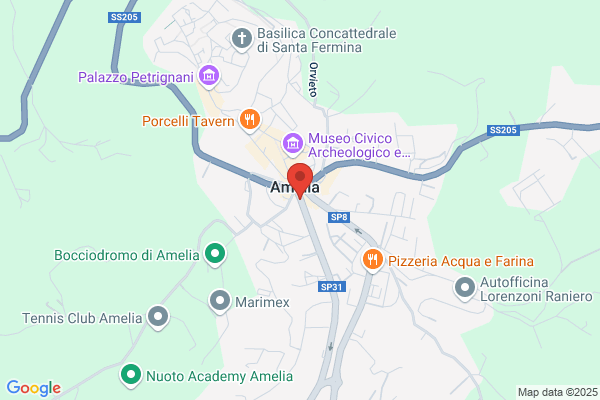 Pizzeria Graziella