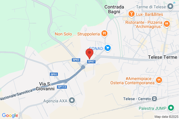 Amato Srl Ricambi e Componenti Auto