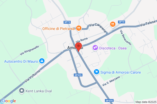 Servizi funebri Anubi
