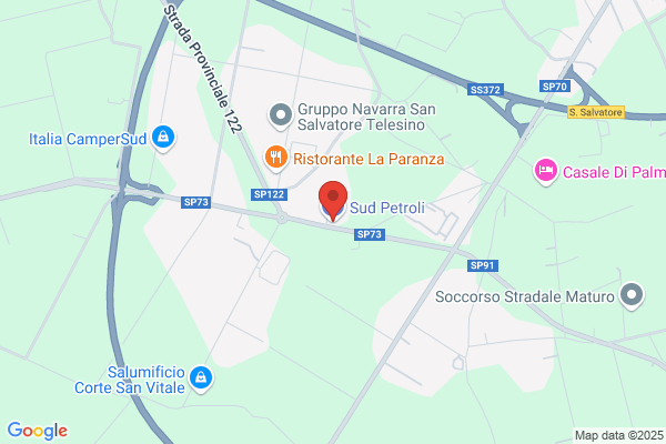Sud Petroli