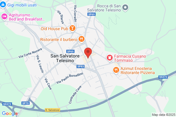 Agenzia Funebre Romolo Pacelli