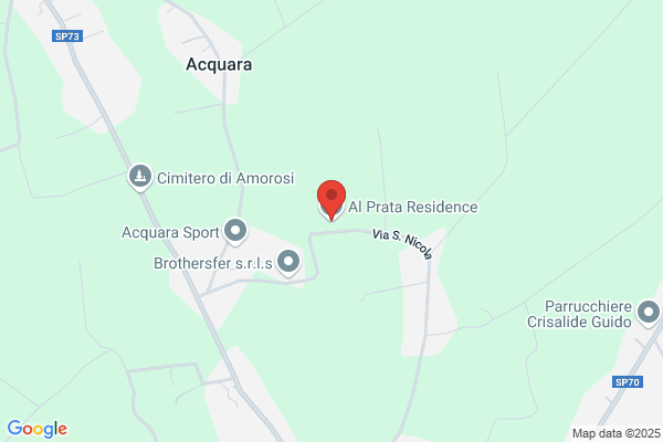 Al Prata Residence