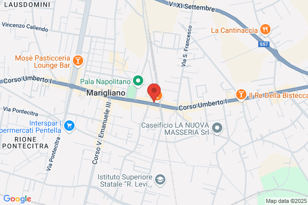 Centro Estetico Immagine Donna