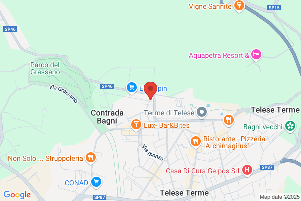 Cocchiarella services onoranze funebri