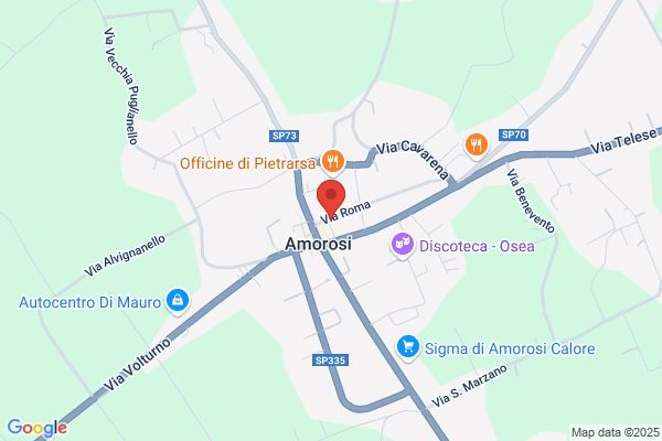 Farmacia Dr Marenna Carmine