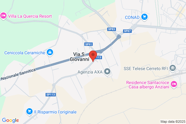 Giardino Dei Fiori