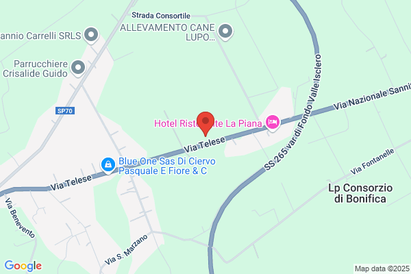 Il Giardino