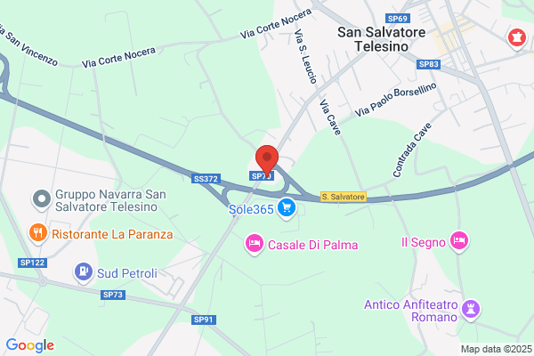 Locanda della Pacchiana