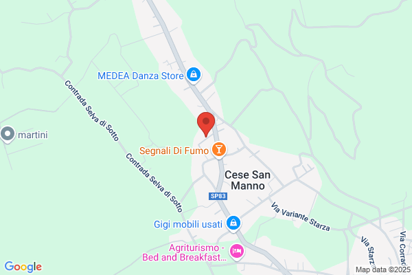 Panificio e Biscottificio San Manno