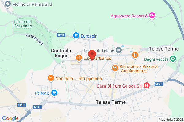 Pasticceria e Gelateria Bar Big