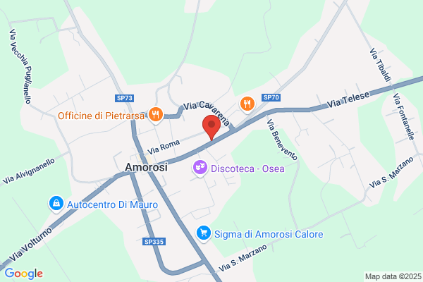 Riccio annibale