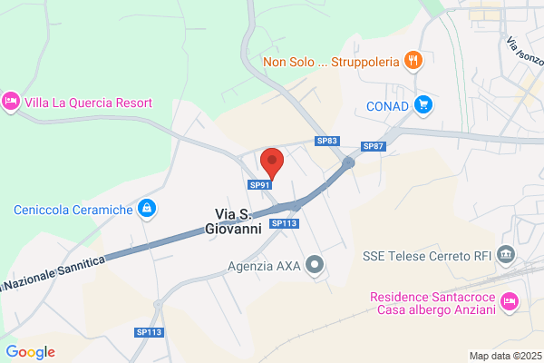 Salvione michele (Rag.)