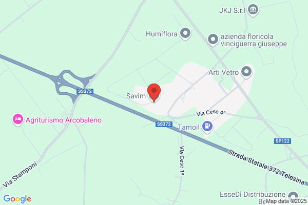 Savim Srl