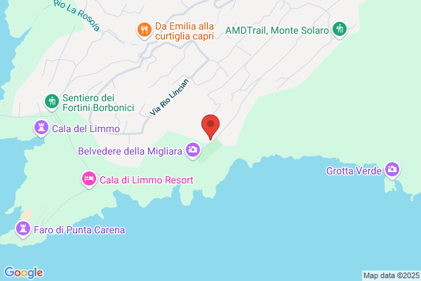 Da Gelsomina - Ristorante