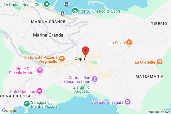 La Campanina