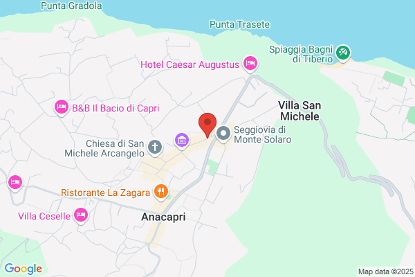 Oasy Beauty Center Immacolata Celestini