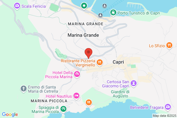 Onoranze Funebri Cavallaro