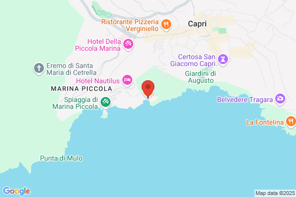Torre Saracena Spiaggia Ristorante Bar