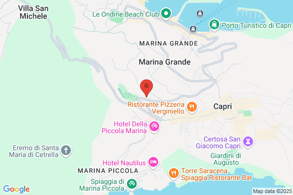 Gelo Capri Di Pollio Luigi E Figli (S.A.S.)