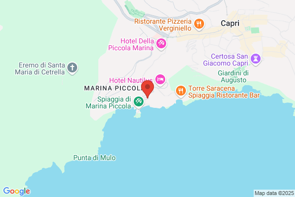 Gennaro Amitrano Ristorante