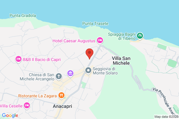 Hotel Bella Vista