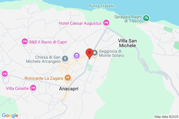 Le Arcate Snc Di Cappiello Luigi E C.