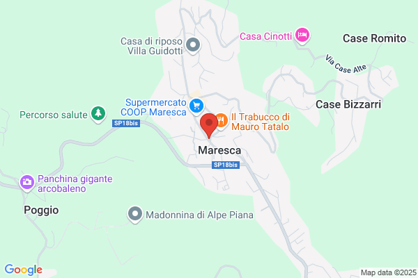 Maresca pietrangelo