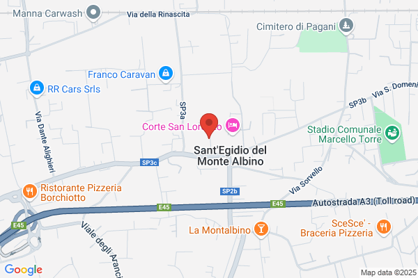 Mariorita International Shop