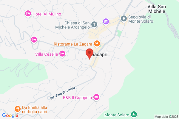 Municipio Di Anacapri