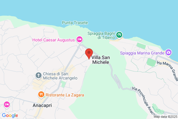 Pensione La Porta