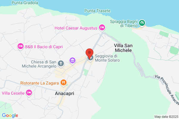 Pierino Regali Di Alicia Arcucci