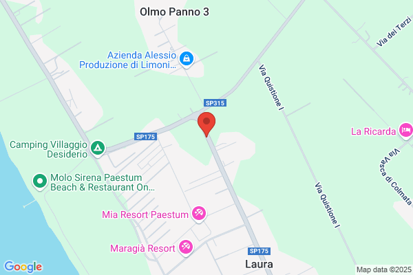 Ristorante Il Cucciolo