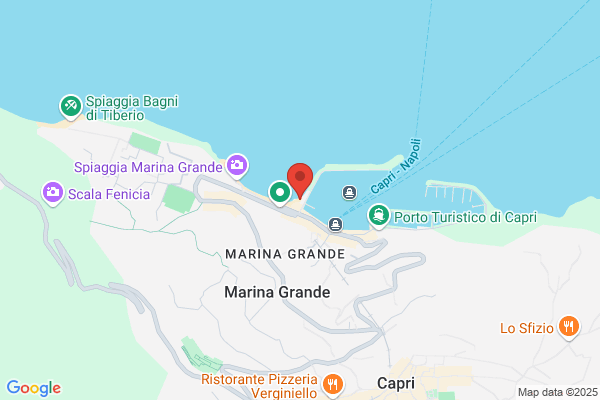 Ristorante Lo Smeraldo