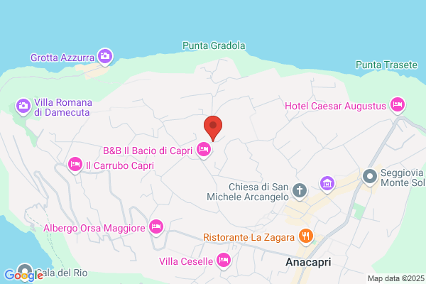 Scarpe Di Capri