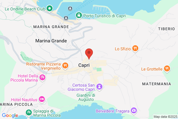 Su.Capri Market