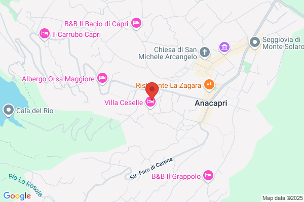 Viva antonietta (Rag.)