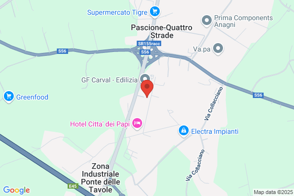 Autofficina Ciccotti