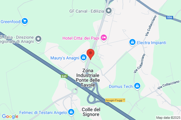 Autosoccorso e Servizi Centro Sud Srls