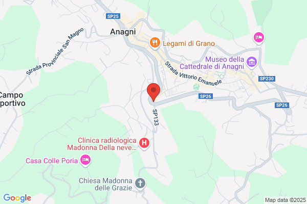 Petite Fleur Di Tersigni Liberata E C. snc