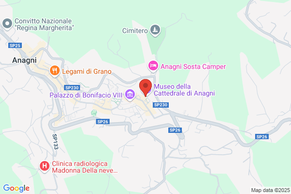 Scascitelli maria Teresa