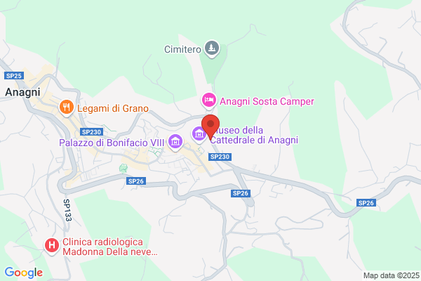 Leodardi Immobiliare Snc
