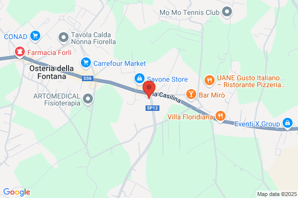 Sa.Pi. Di Pilotta V.& C. Sas
