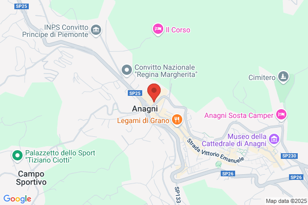 Studio Anagni Di Mariani Massimiliano