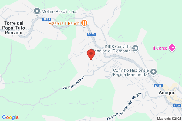 Studio Anagni Di Mariani Massimiliano massimiliano