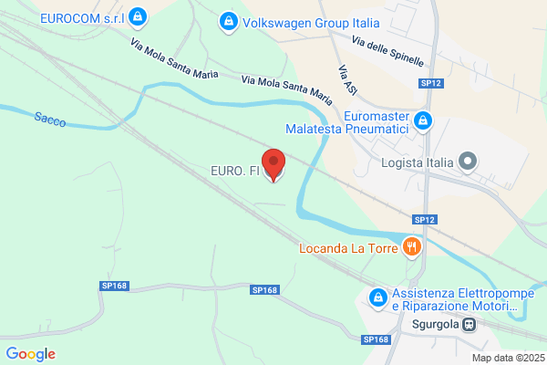 Euroresine-Eurosald Srl